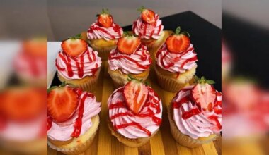 Bakery open over 20 years up for sale in Brampton