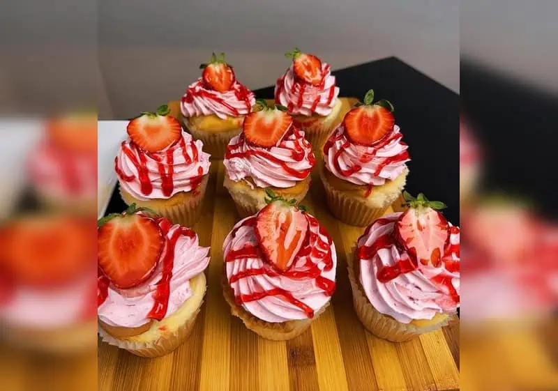 Bakery open over 20 years up for sale in Brampton