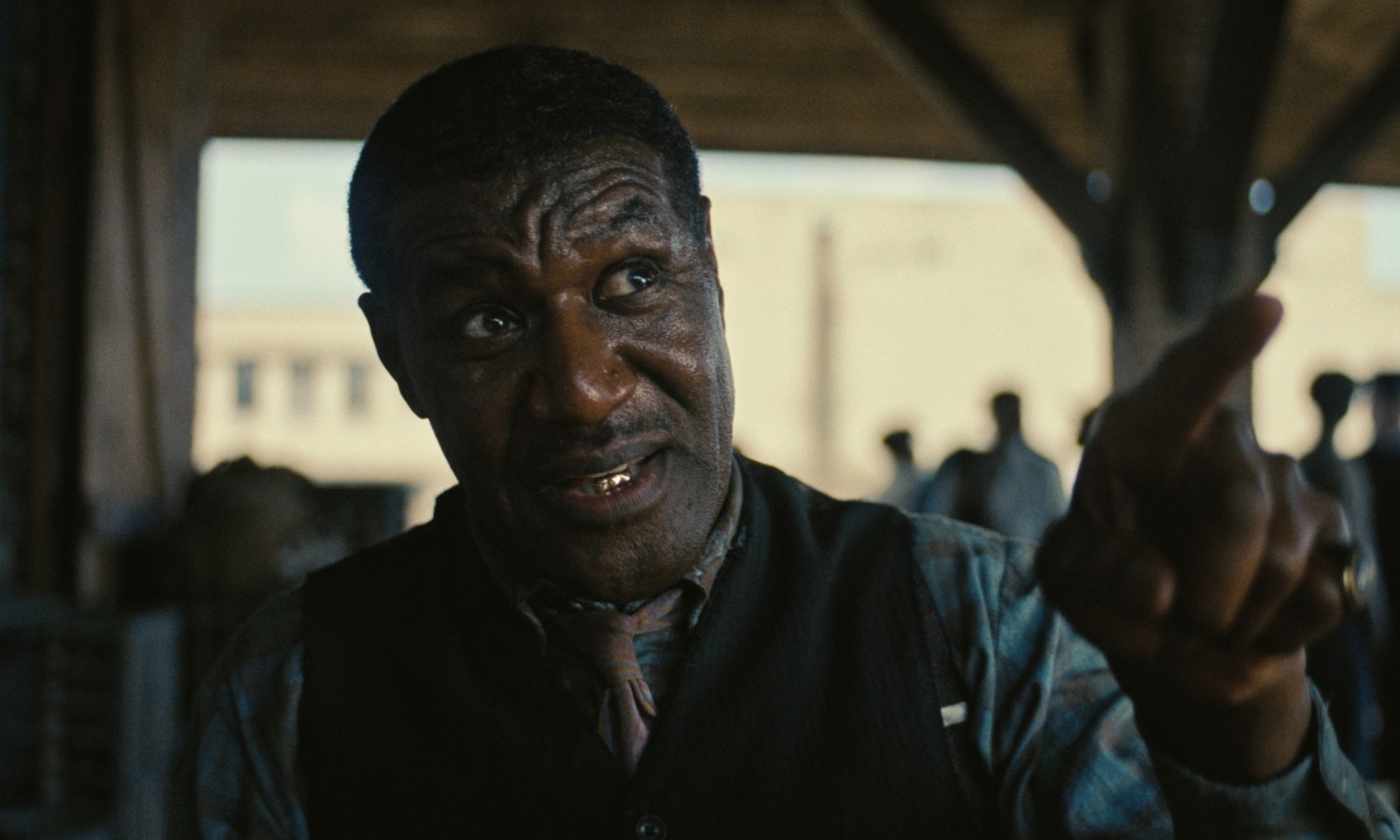 Sinners is most recognized film by 2025 Black Film Critics Circle Awards