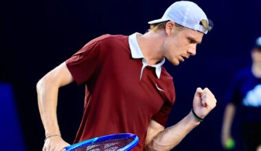 Tennis, ATP – Nexo Dallas Open 2026: Shapovalov beats Davidovich Fokina