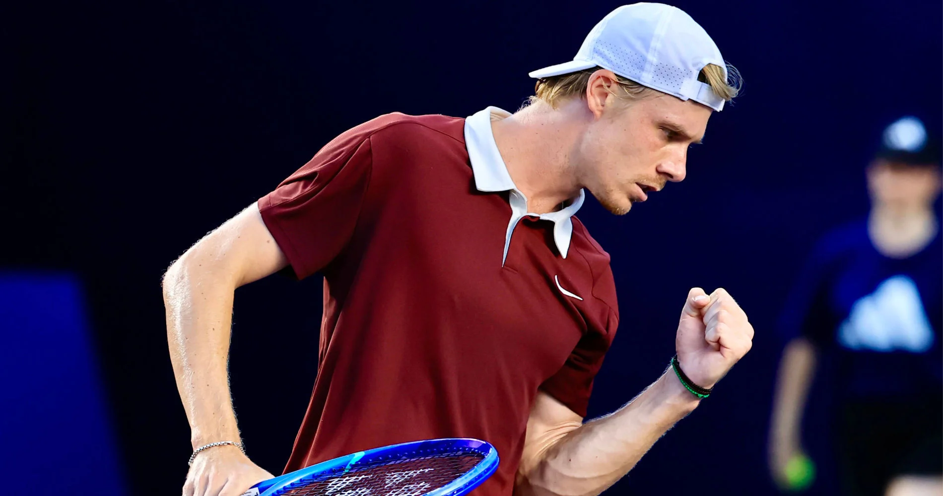 Tennis, ATP – Nexo Dallas Open 2026: Shapovalov beats Davidovich Fokina