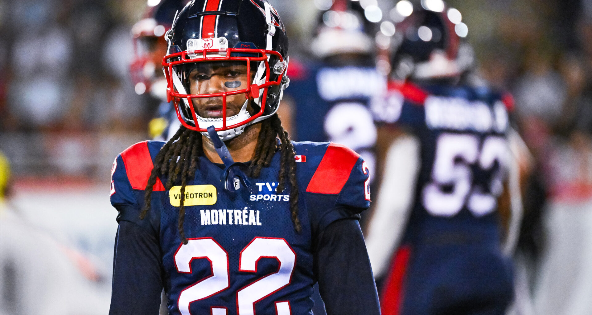 Lions sign defensive back Dionté Ruffin, quarterback Gevani McCoy