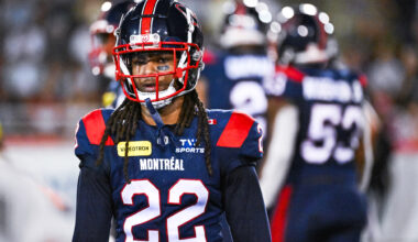 Lions sign defensive back Dionté Ruffin, quarterback Gevani McCoy