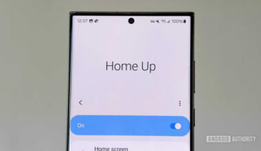 Discover the Exciting Enhancements of One UI 8.5 That Transform Home Up into a Must-Have Experience