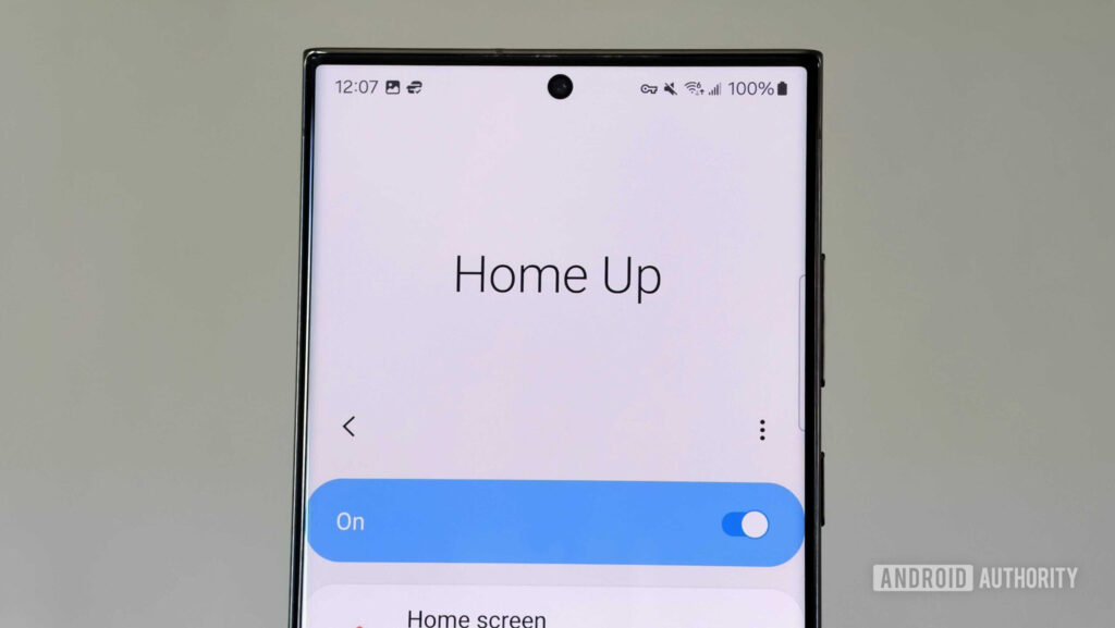 Discover the Exciting Enhancements of One UI 8.5 That Transform Home Up into a Must-Have Experience