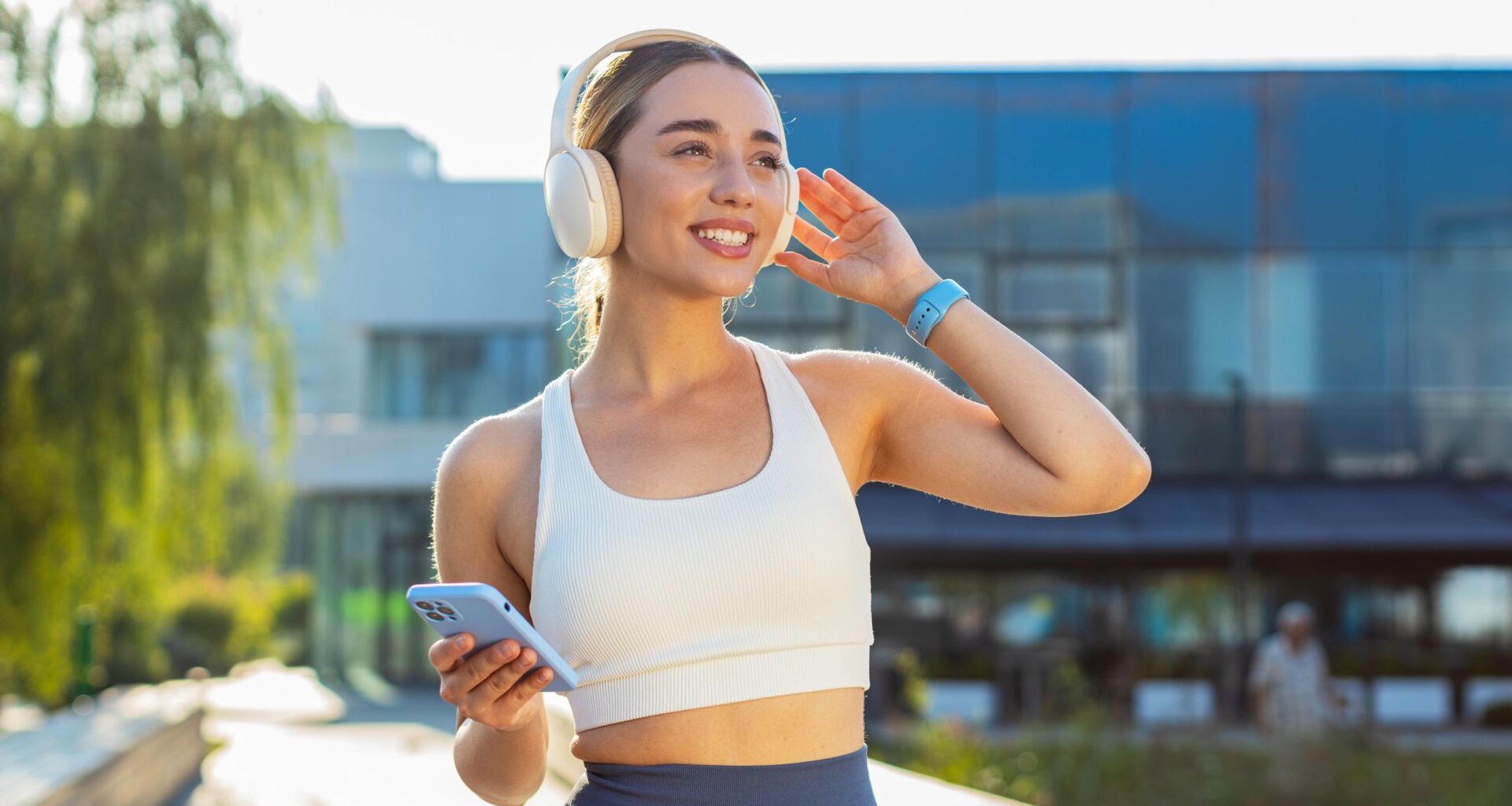 I’ve been using the '6-6-6 walking workout' religiously to boost my cardiovascular endurance, and it’s not just my fitness that’s improved