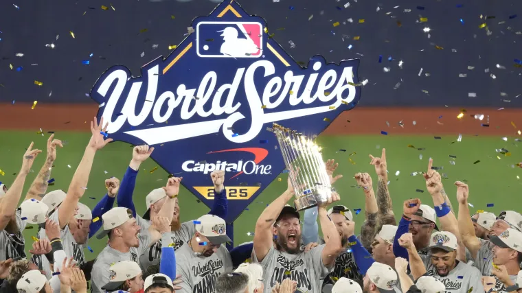 Dodgers spring training tickets 2026: Best prices, full schedule for MLB games in Arizona image