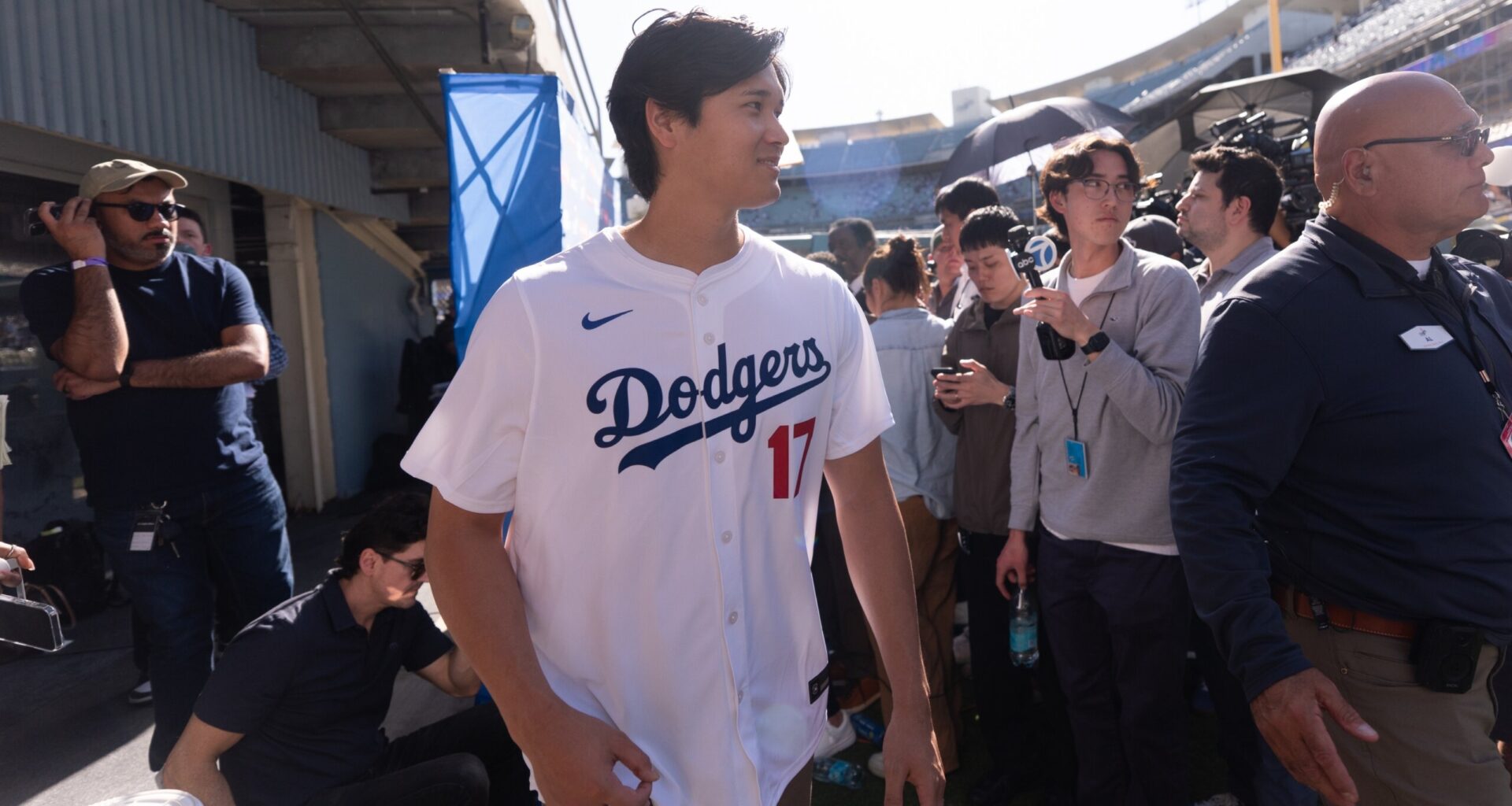 Major League Baseball salary increase slowed to 1.4% in 2024 while setting record at $4.7 million