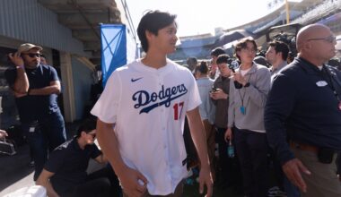 Major League Baseball salary increase slowed to 1.4% in 2024 while setting record at $4.7 million