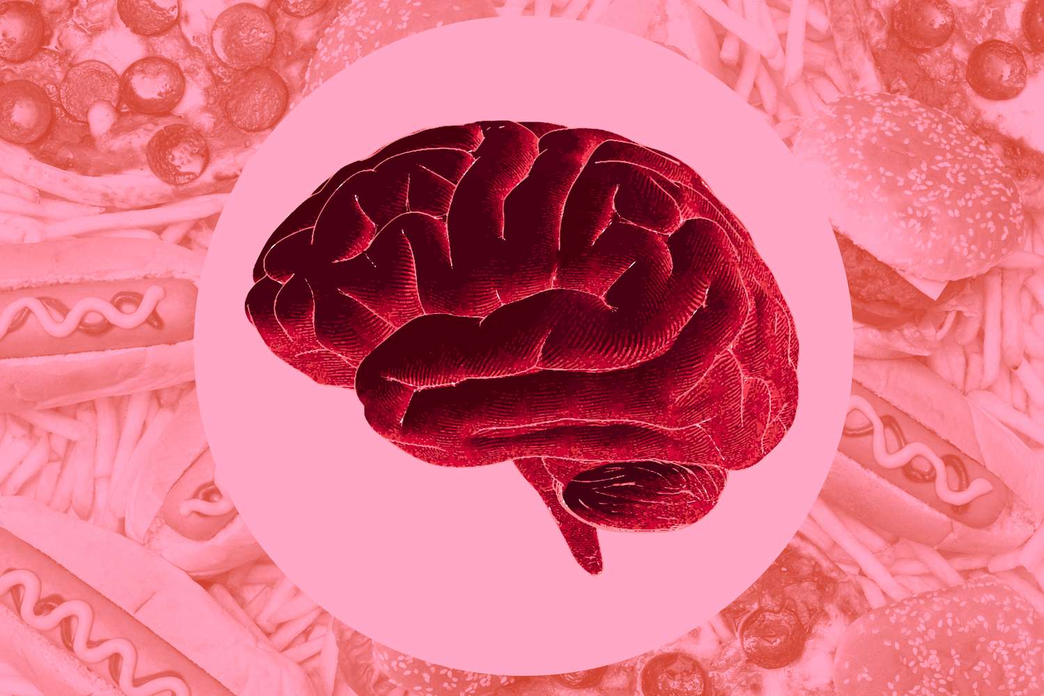 These Foods May Raise Your Depression Risk