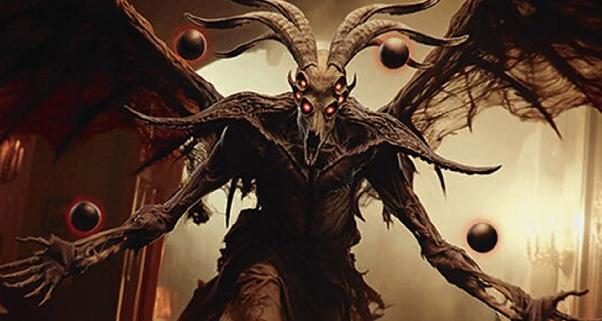 This demonic new MTG brew is bringing mill to Standard