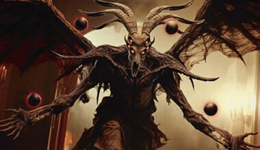 This demonic new MTG brew is bringing mill to Standard