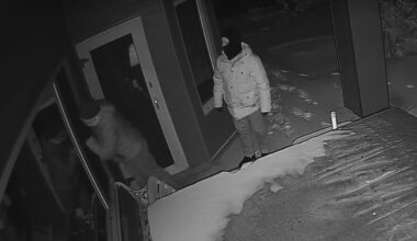 SE Calgary family fearful for safety after attempted break-in
