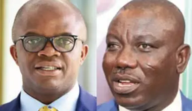 MPs Clash Over 24-Hour Economy Authority Bill