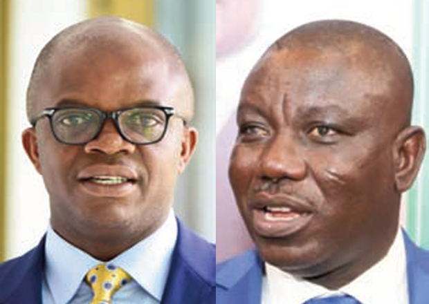 MPs Clash Over 24-Hour Economy Authority Bill