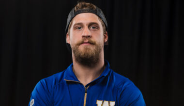 Wolitarsky signs one-day deal to retire with Blue Bombers