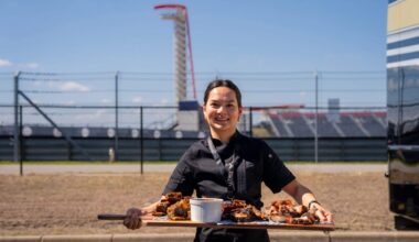 How does a NASCAR team dazzle sponsors at Daytona? ‘Magic, gritty creativity’