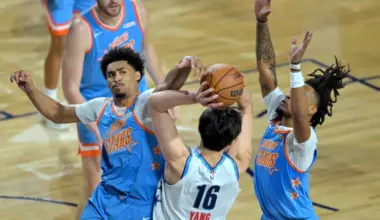 Surprise Spurs guard ranks among most popular NBA cards image