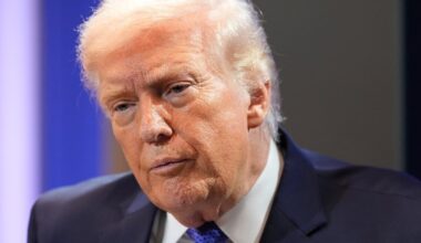 Trump says he’ll raise tariffs to 15 per cent after U.S. Supreme Court ruling - CTV News