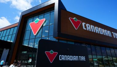 Canadian Tire ordered to pay nearly $1.3M for false advertising in Montreal stores - CTV News