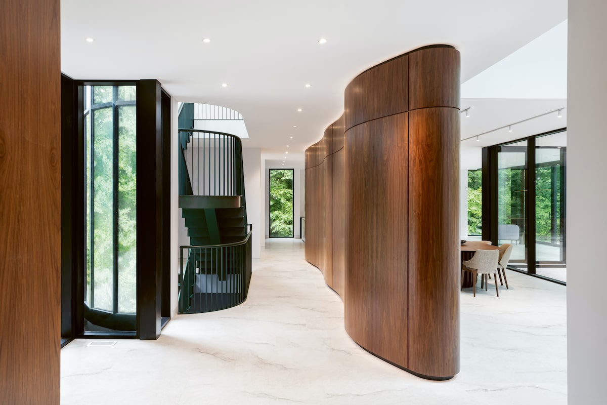 From caution to confidence: The evolution of Toronto residential design