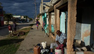 Cuban ambassador to testify as Ottawa promises aid