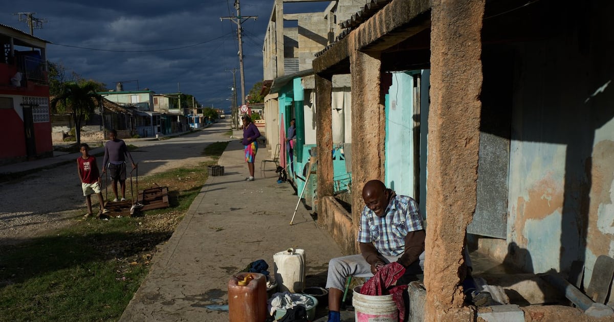 Cuban ambassador to testify as Ottawa promises aid