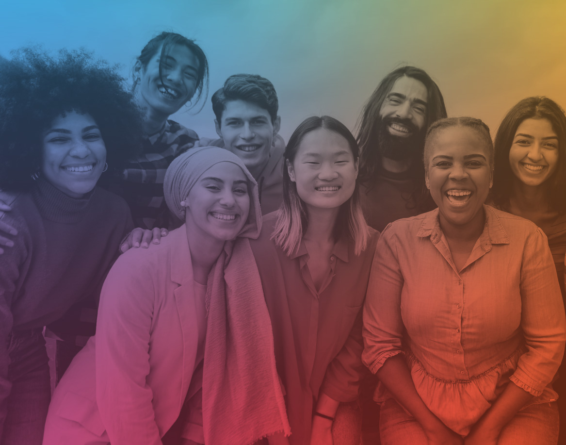 A Comprehensive Equity, Diversity and Inclusion Strategy – City of Mississauga