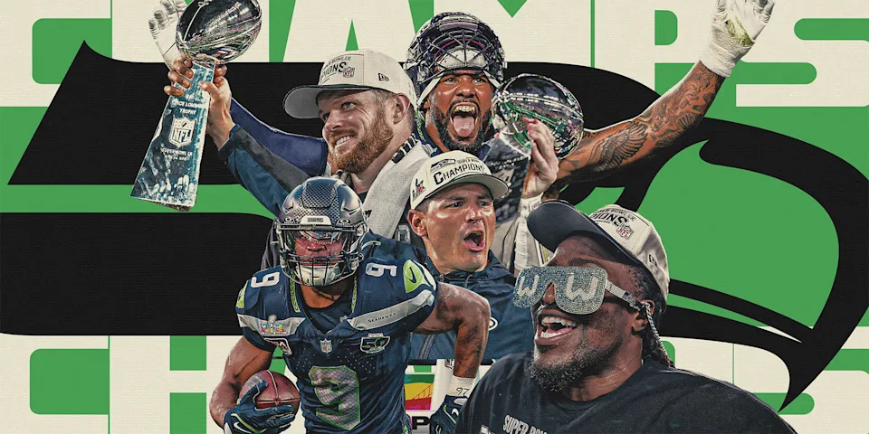 (Grant Thomas/Yahoo Sports)