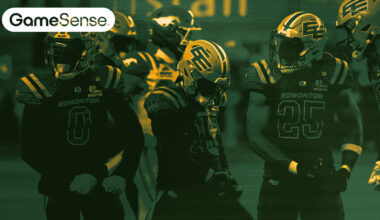 TRANSACTIONS: Elks extend defensive backs Williams and Garnes