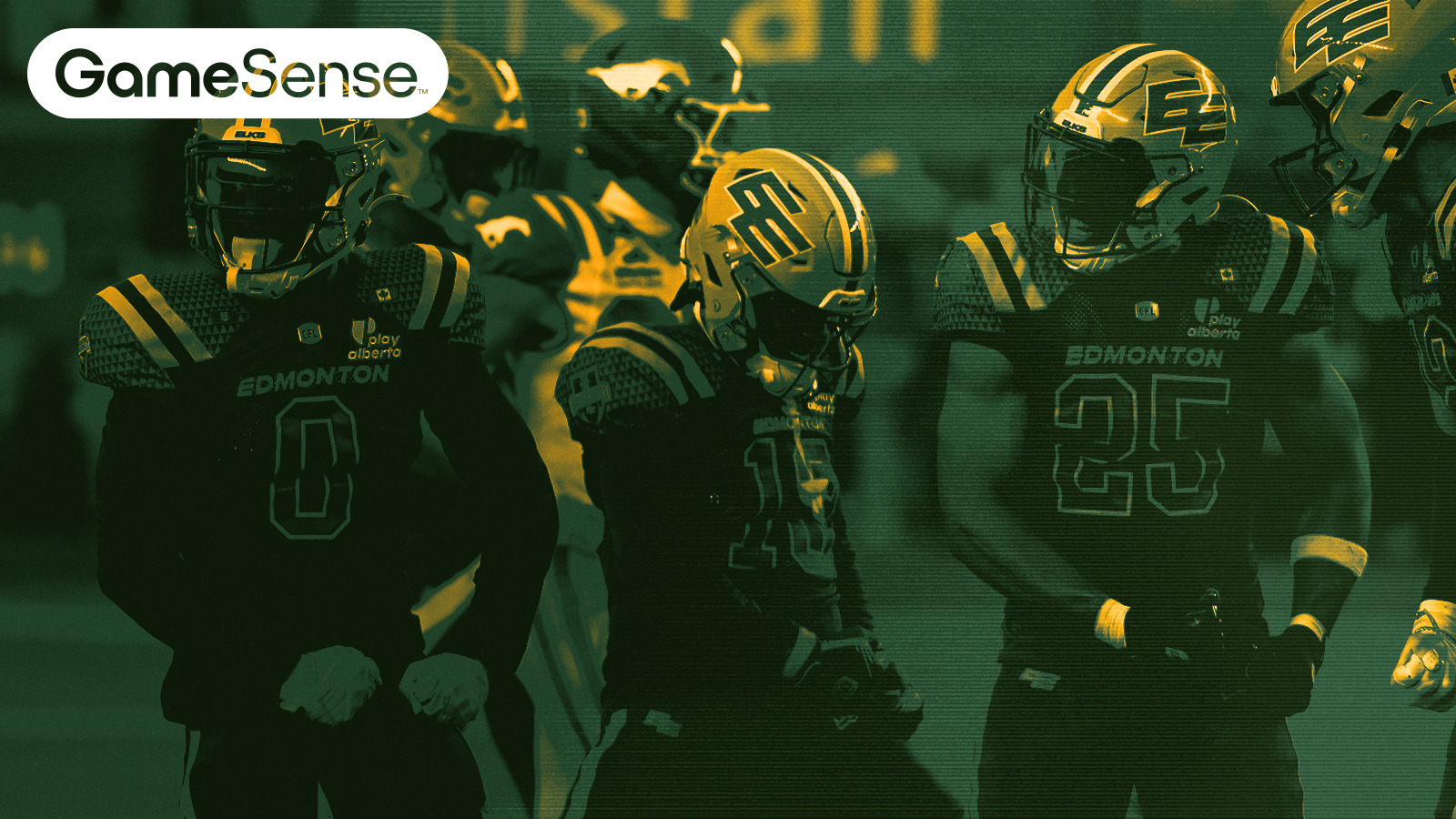 TRANSACTIONS: Elks extend defensive backs Williams and Garnes