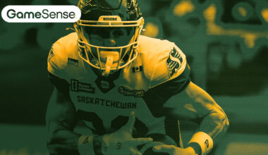 MEDIA RELEASE | Elks ink Robustelli on opening day of CFL Free Agency