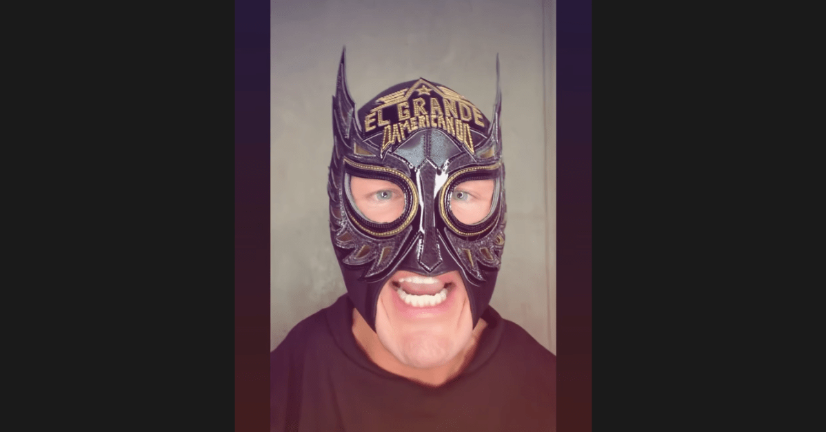 El Grande Americano calls out ‘Original’ Americano over use of AI