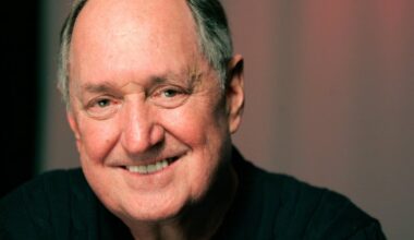 Neil Sedaka, the singer-songwriter behind dozens of hits of the ’60s and ’70s, dies at age 86 - CTV News