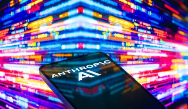 Anthropic’s release of AI tools for lawyers prompts massive sell-off for legal data, software companies