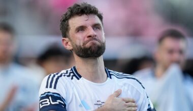 Vancouver Whitecaps open CONCACAF Champions Cup run with draw vs. C.S. Cartagines
