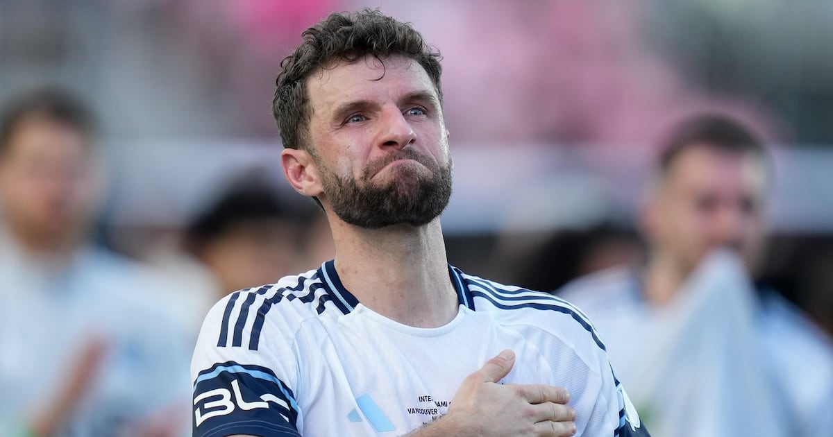 Vancouver Whitecaps open CONCACAF Champions Cup run with draw vs. C.S. Cartagines