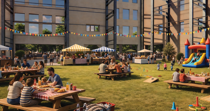 NDG’s Empress Theatre to be demolished, site repurposed as cultural space - Montreal