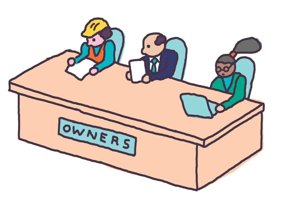 Employee ownership model races the clock in Canada