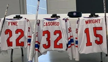 Alberta junior hockey players killed in crash while travelling to team practice - CTV News