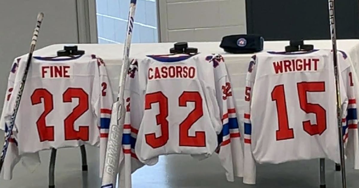 Alberta junior hockey players killed in crash while travelling to team practice - CTV News