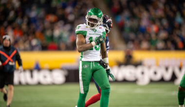 “I knew I wanted to be back” — Samuel Emilus