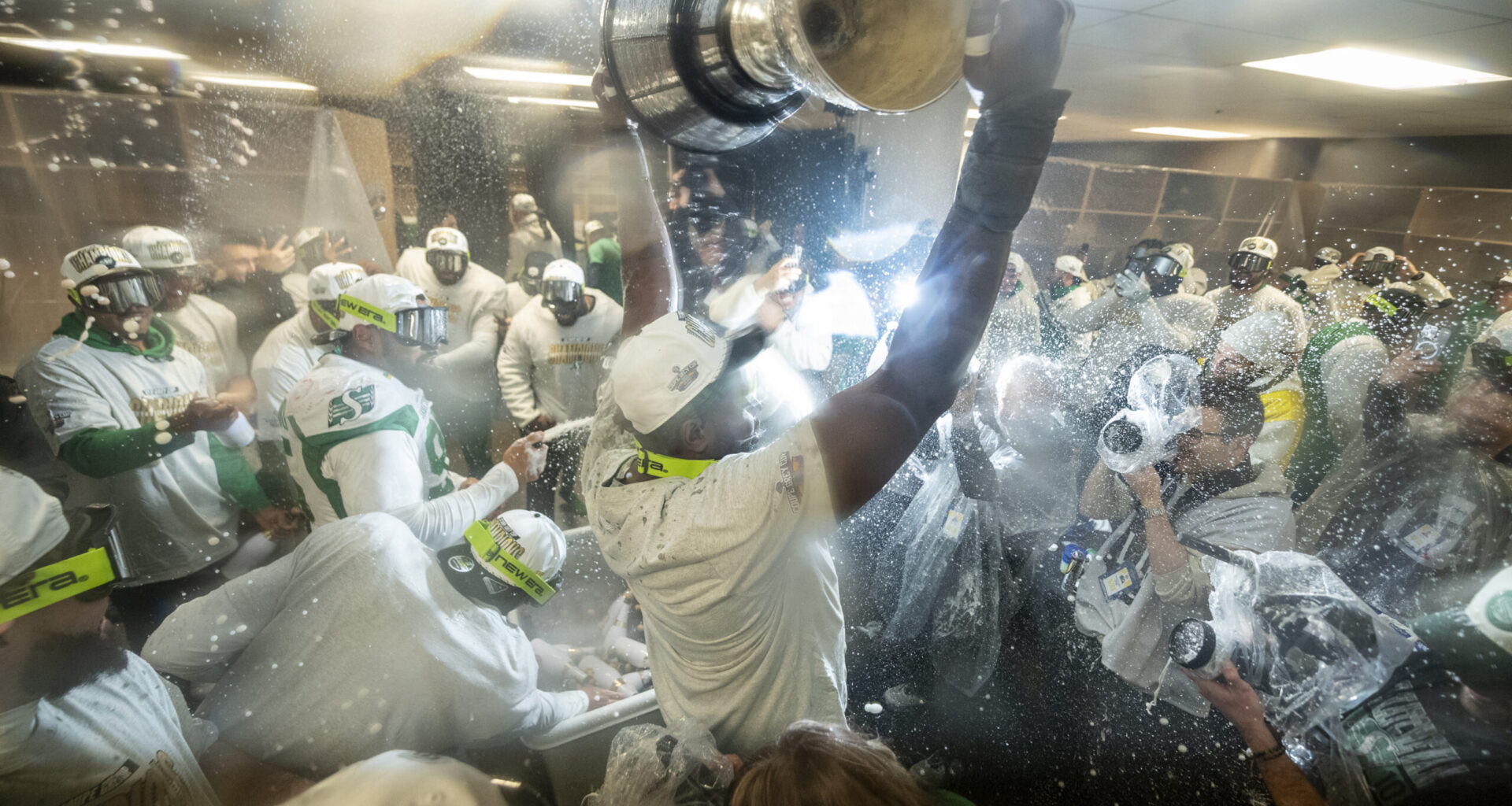 Rob Vanstone: Heartbreaking losses make the wins even sweeter