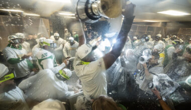 Rob Vanstone: Heartbreaking losses make the wins even sweeter