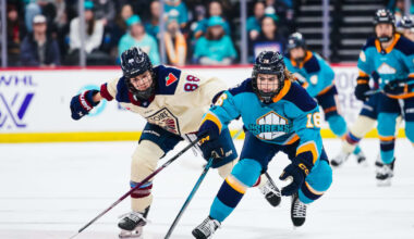 FEB. 26: MONTRÉAL AT NEW YORK PRE-GAME PRIMER | PWHL