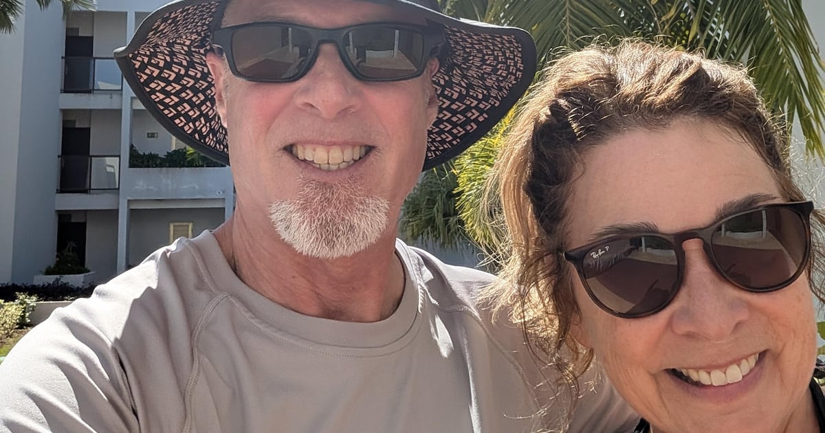 Ottawa area couple’s Cuba vacation cut short due to fuel shortages - CTV News