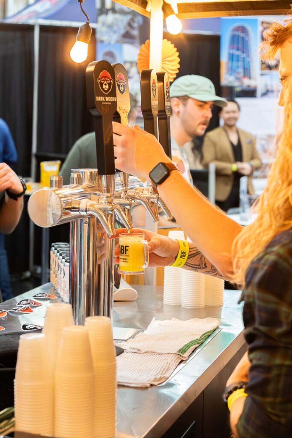 Edmonton Craft Beer Festival