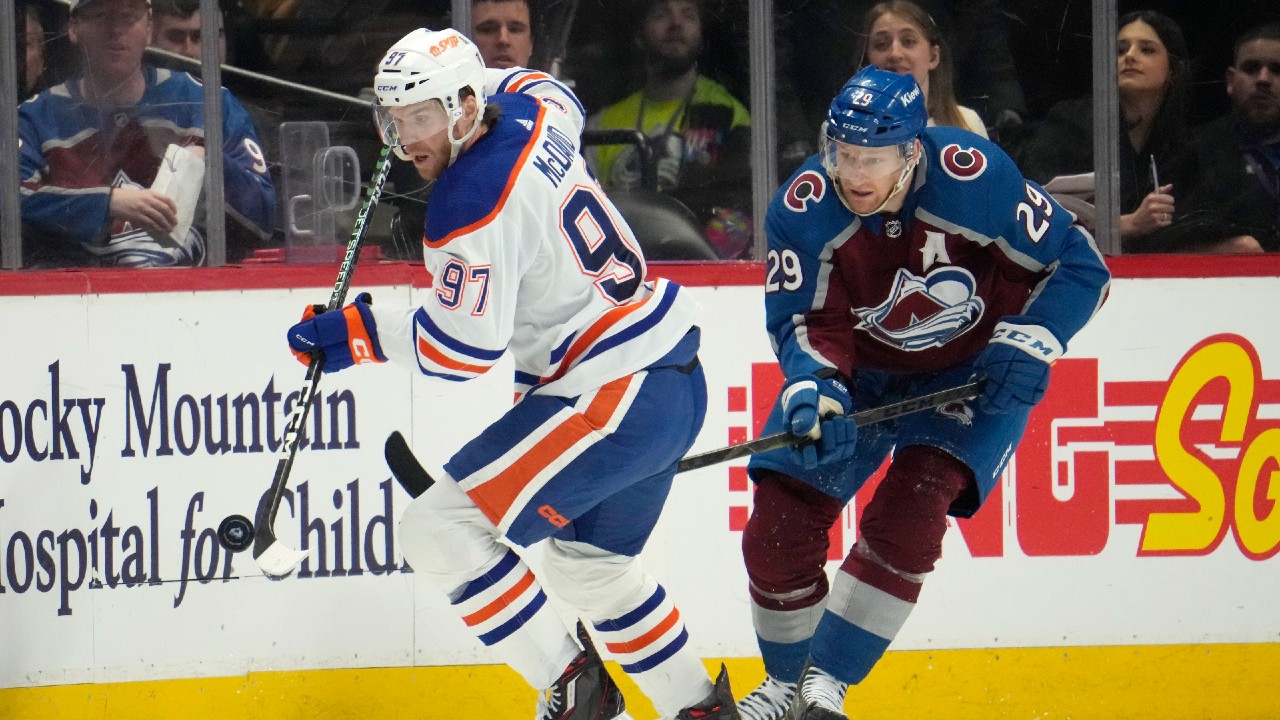 Trades, drama and playoff races: What to know as NHL season fires back up