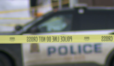 Shootings up in Edmonton to start the year