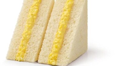7-Eleven bringing viral Japanese-style egg salad sandwich to Canada